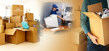 Packers Movers Faridabad